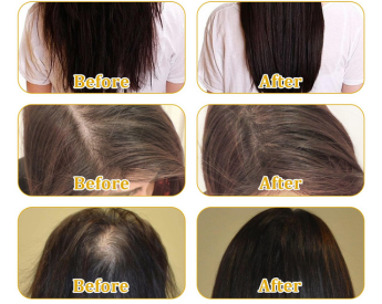 Keratin Hair Mask