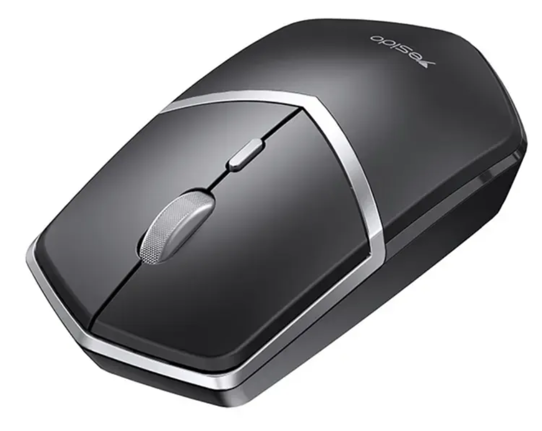 Ergonomic Computer Mouse