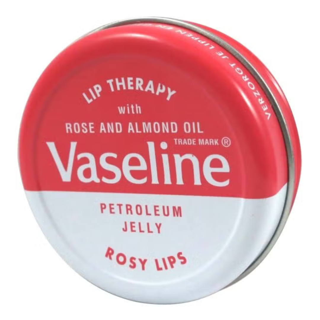 Lip Therapy Rosy Lip Balm