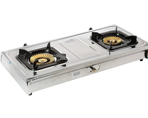 Dual Burner For Kitchen