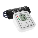 Electronic Blood Pressure Monitor