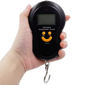 Mini Electronic Digital Scale