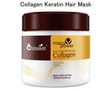 Keratin Hair Mask