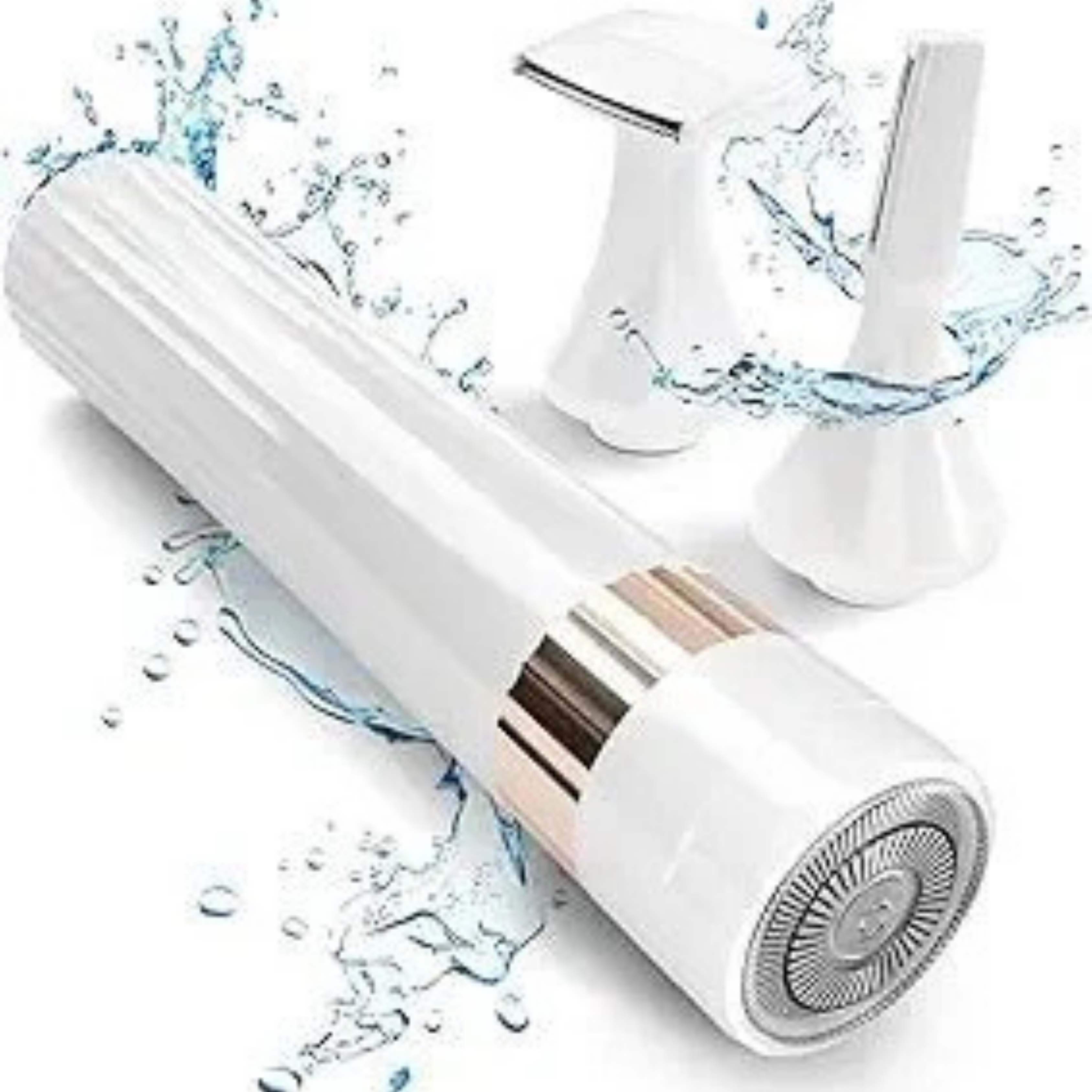 3-in-1 Women Shaver