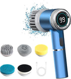 Electric Cleaning Brush