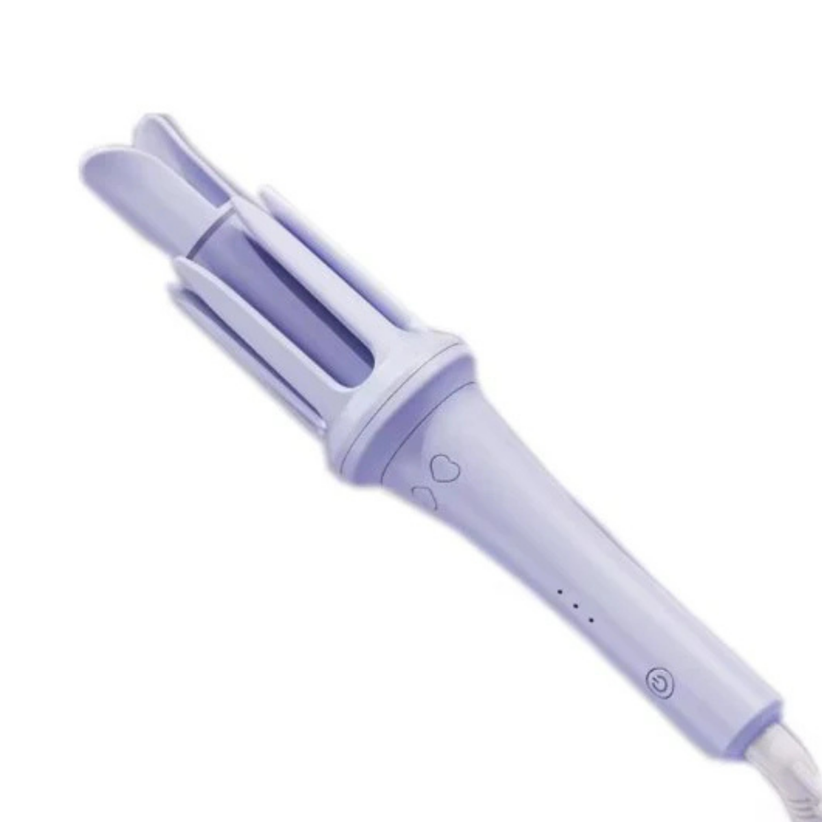 Automatic Hair Curler Stick