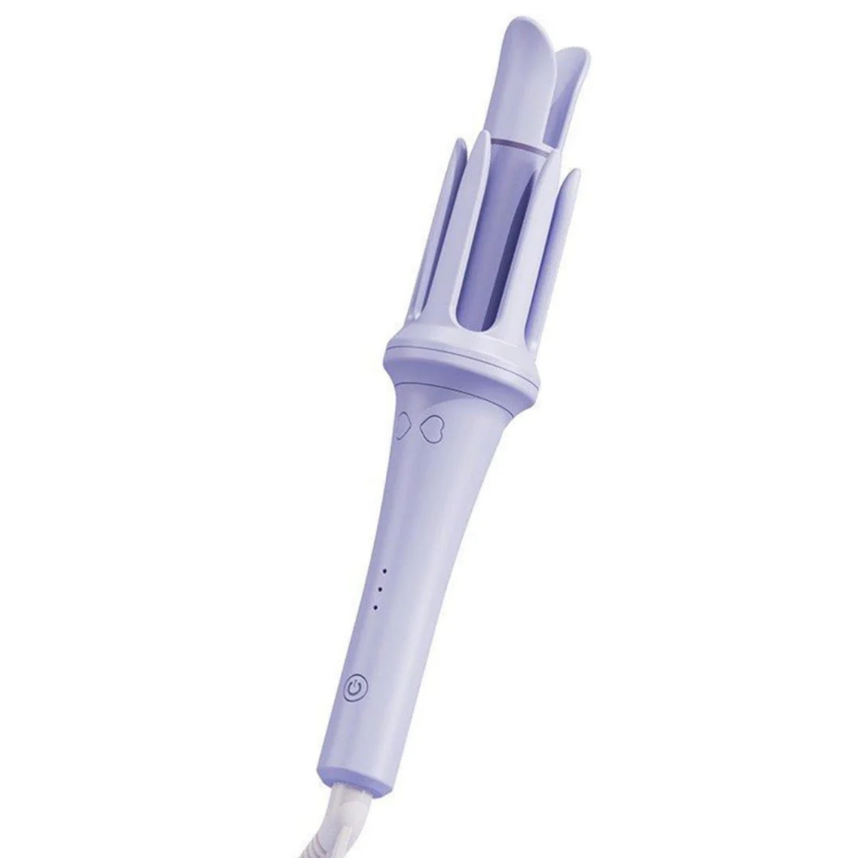 Automatic Hair Curler Stick