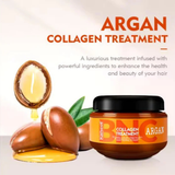 Collagen Treatment Hair Mask